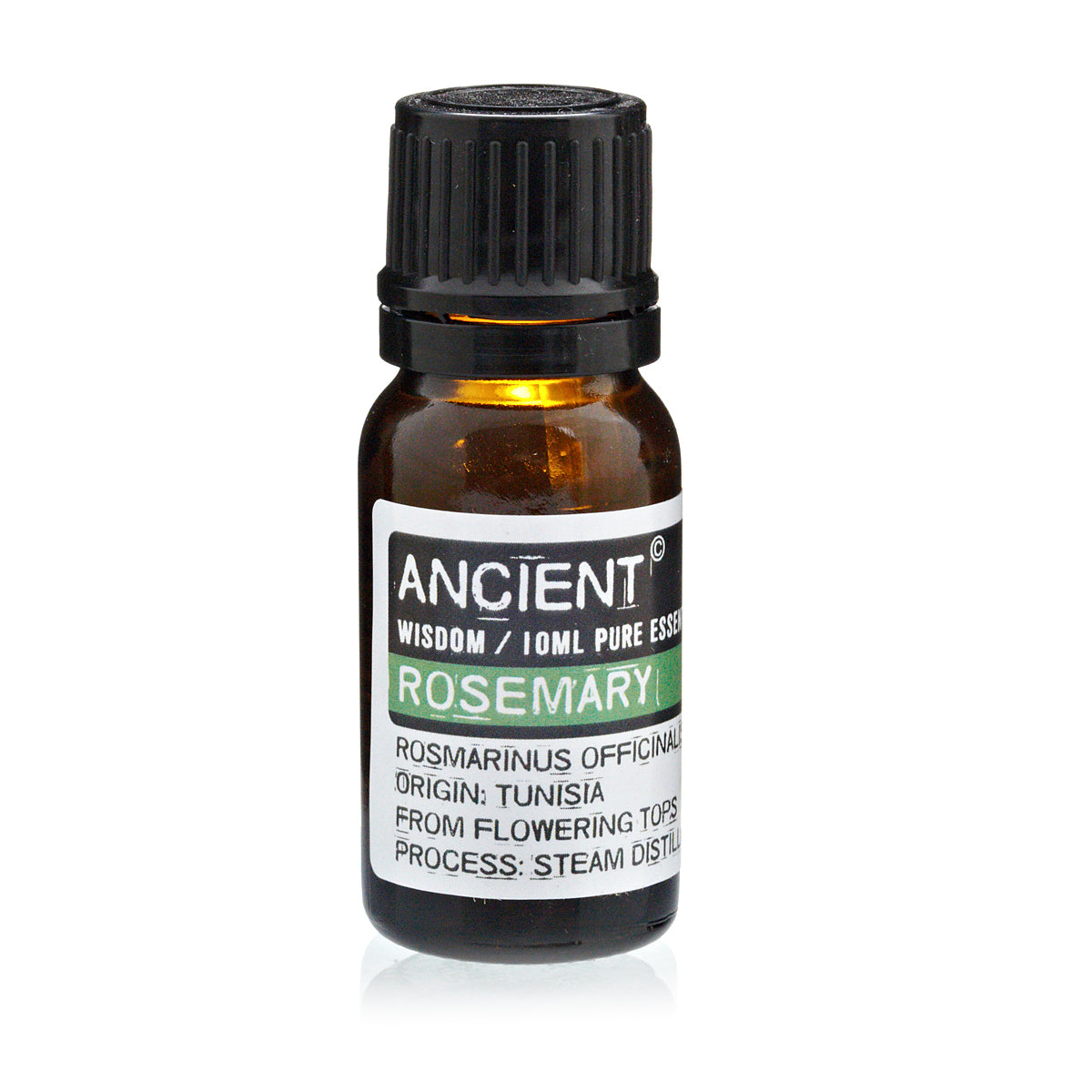 10 ml Rosemary Essential Oil From Witch, Please!