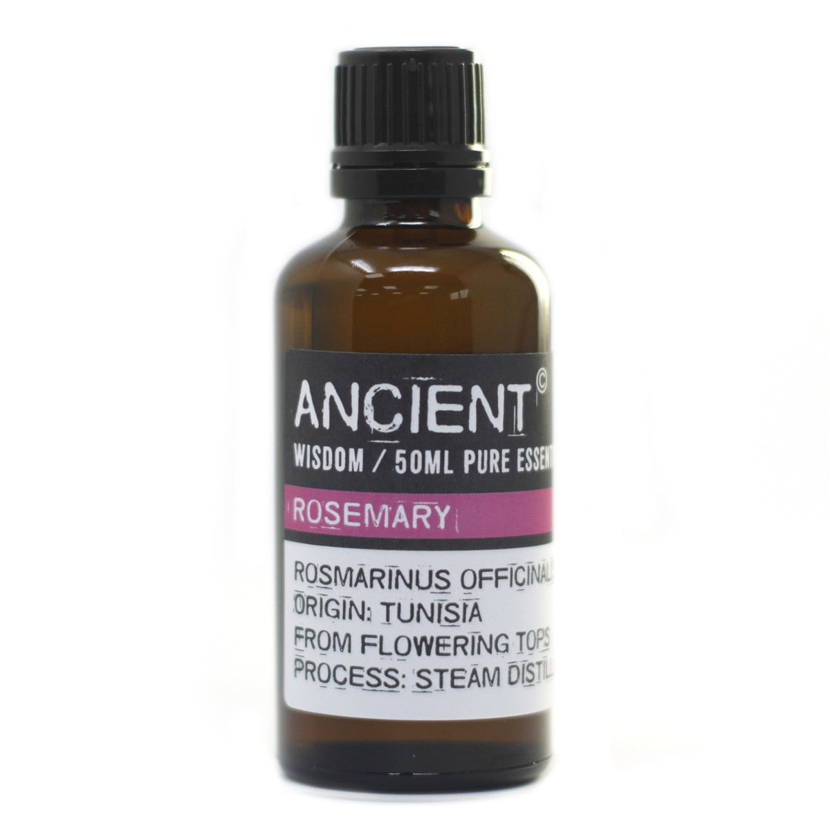 Rosemary 50ml From Witch, Please!