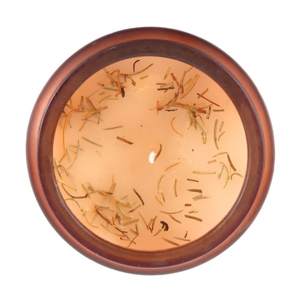 Rosemary Infused Success Spell Candle From Witch, Please!