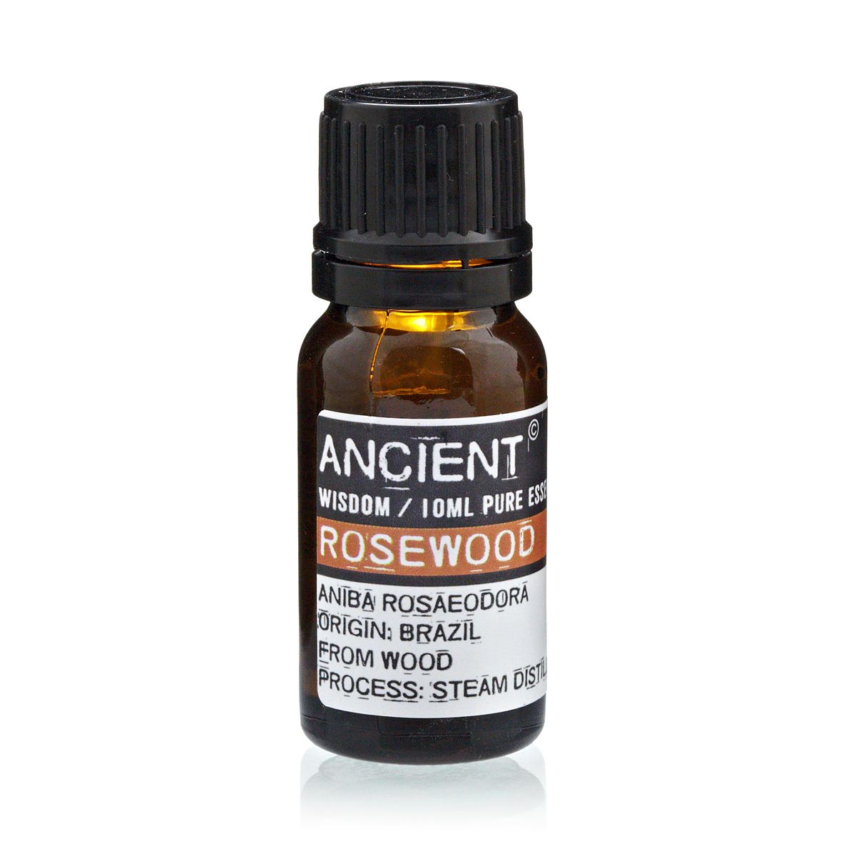 10 ml Rosewood Essential Oil Oils