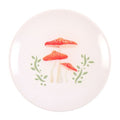 Round Mushroom Trinket Dish at Witch, Please!.