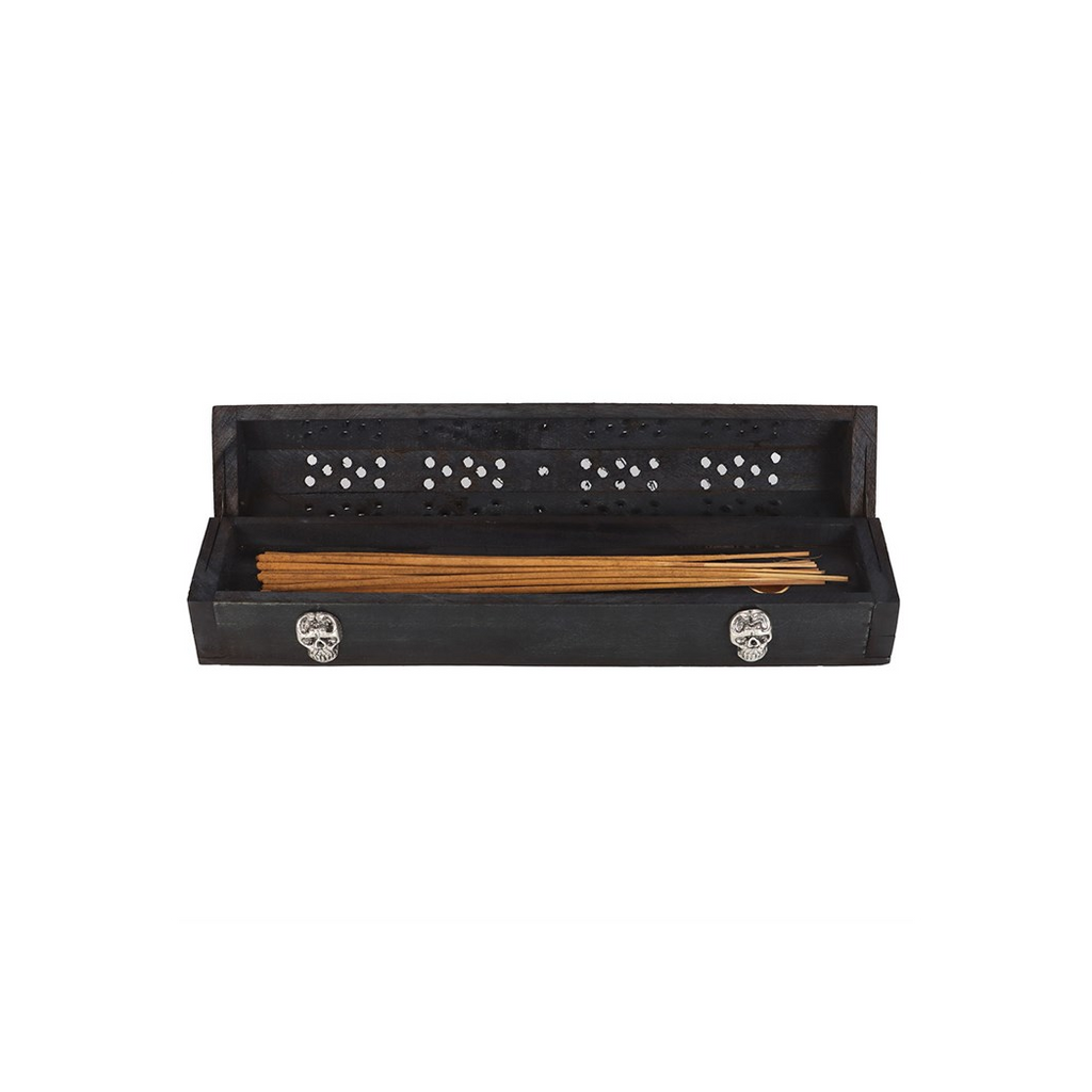 Run Away Vampire Incense Box Set From Witch, Please!