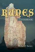 Runes: a Handbook - Sold by Witch, Please!