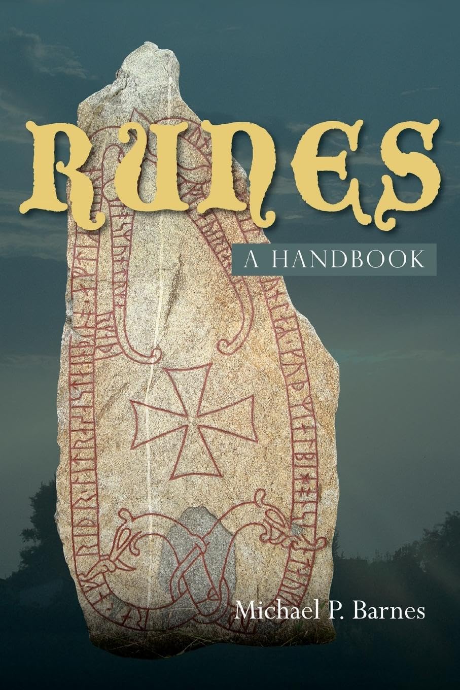 Runes: a Handbook - Sold by Witch, Please!