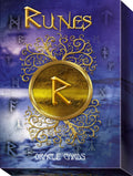 Runes Oracle Cards Tarot