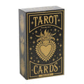 Sacred Heart Tarot Cards From Witch, Please!
