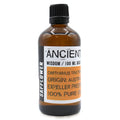 Safflower Oil - 100ml Base Carrier Oils
