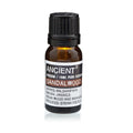 10 ml Sandalwood Amayris Essential Oil Oils