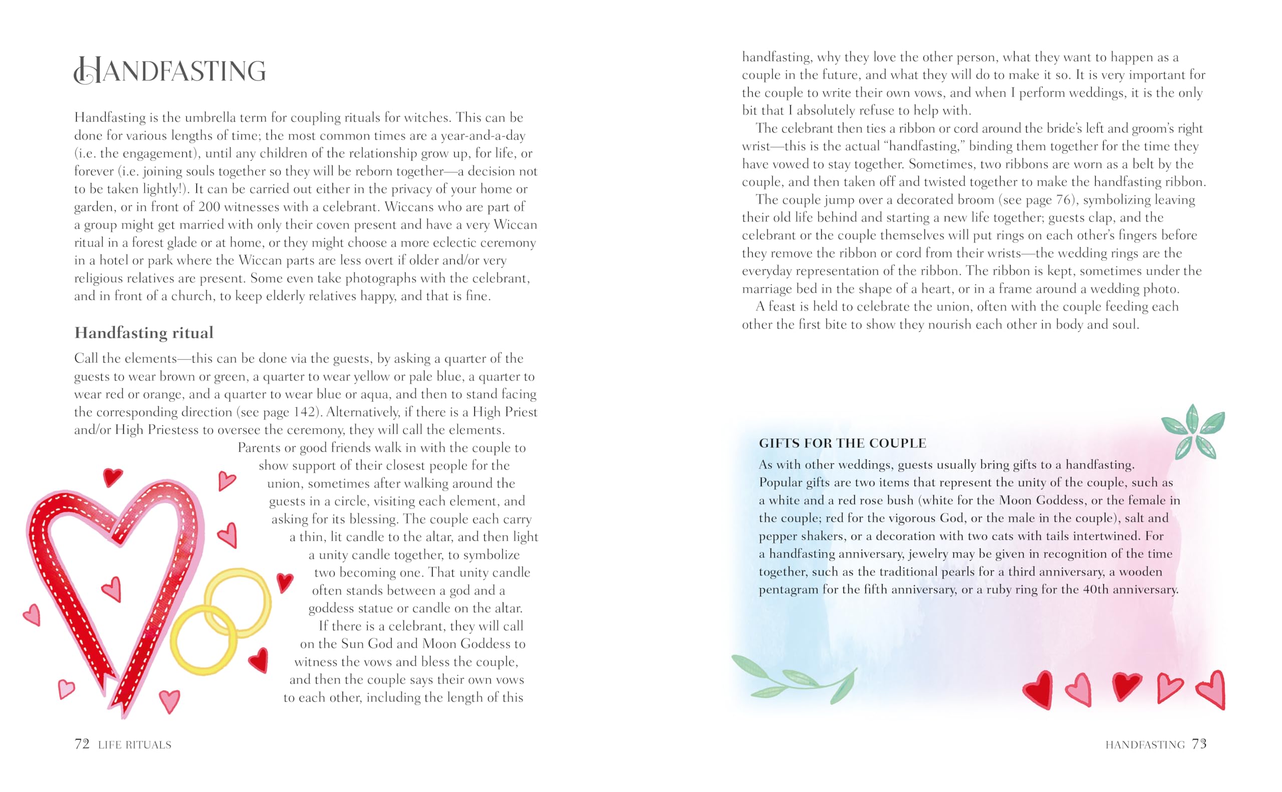 Seasons of the Witch : Discover the Magic of Wiccan Feasts, Celebrations, and Rituals