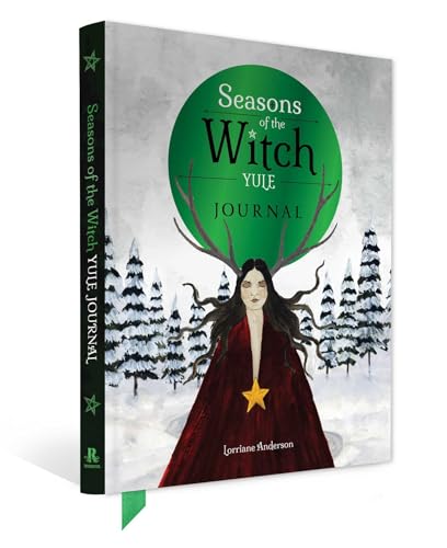 Seasons of the Witch: Yule Journal