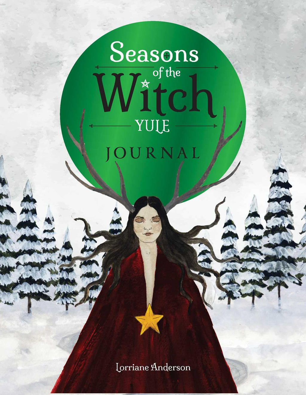 Seasons of the Witch: Yule Journal