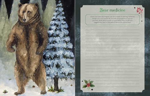 Seasons of the Witch: Yule Journal