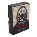 Seasons of the Witch Yule Oracle Cards