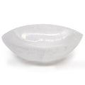 Selenite Eye Bowl - 15cm From Witch, Please!