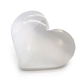 Selenite Heart - 5-6 cm From Witch, Please!