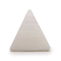 Selenite Pyramid - 5 cm From Witch, Please!