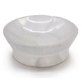 Selenite Ritual Bowl  - 13cm From Witch, Please!