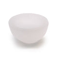 Selenite Round Bowl - 6cm From Witch, Please!