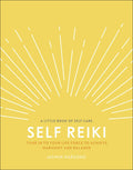Self Reiki : Tune in to Your Life Force to Achieve Harmony and Balance - Sold by Witch, Please!