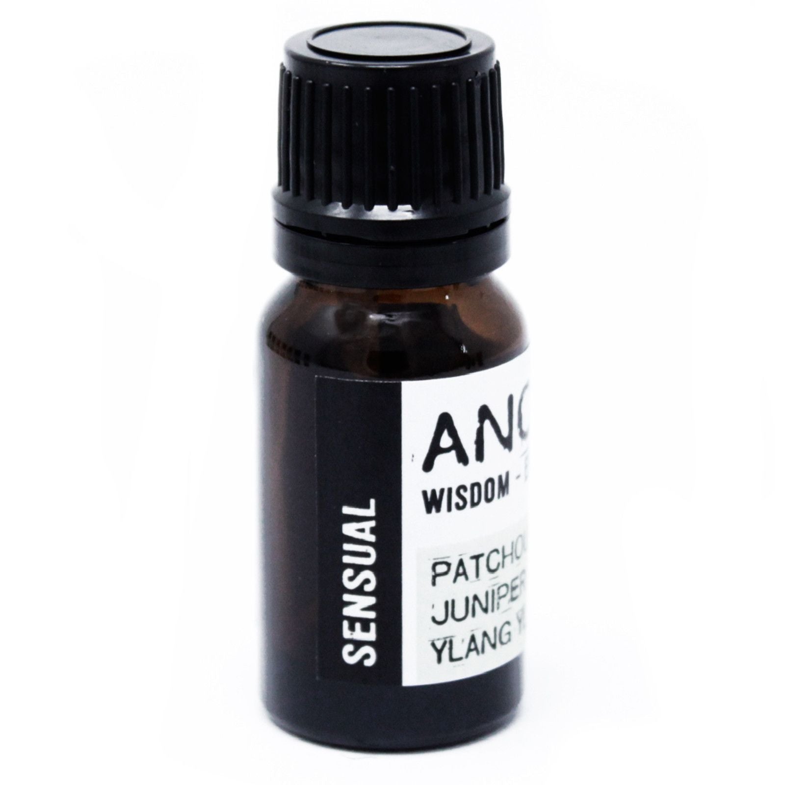 Sensual Essential Oil Blend - Boxed - 10ml Premium Blends
