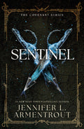 Sentinel : The epic conclusion to steamy paranormal romance series Covenant