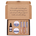 Serenity Essential Self Care Kit - Self-Care Kit