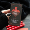Set of 3 Love Spell Candles in a Box From Witch, Please!
