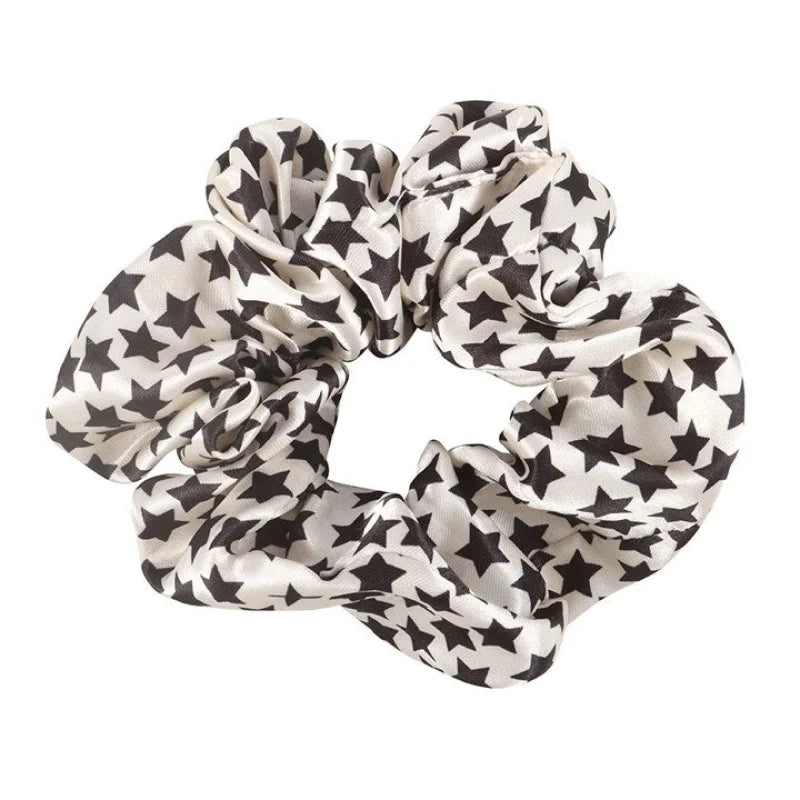 Set of 3 Mystic Circus Hair Scrunchies