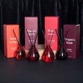Set of 4 The Bloodline Reed Diffusers