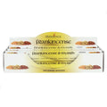 Set of 6 Packets Elements Frankincense and Myrrh Incense Sticks