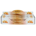 Set of 6 Packets Elements Nag Champa Incense Sticks