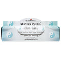 Set of 6 Packets Elements Stress Relief Incense Sticks