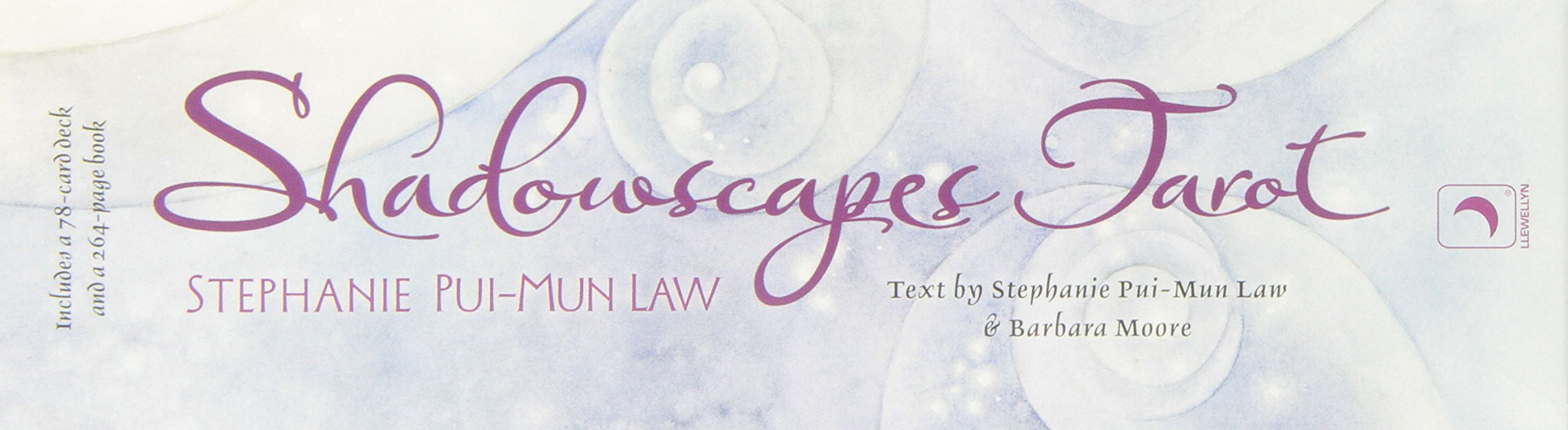 Shadowscapes Tarot - Sold by Witch, Please!