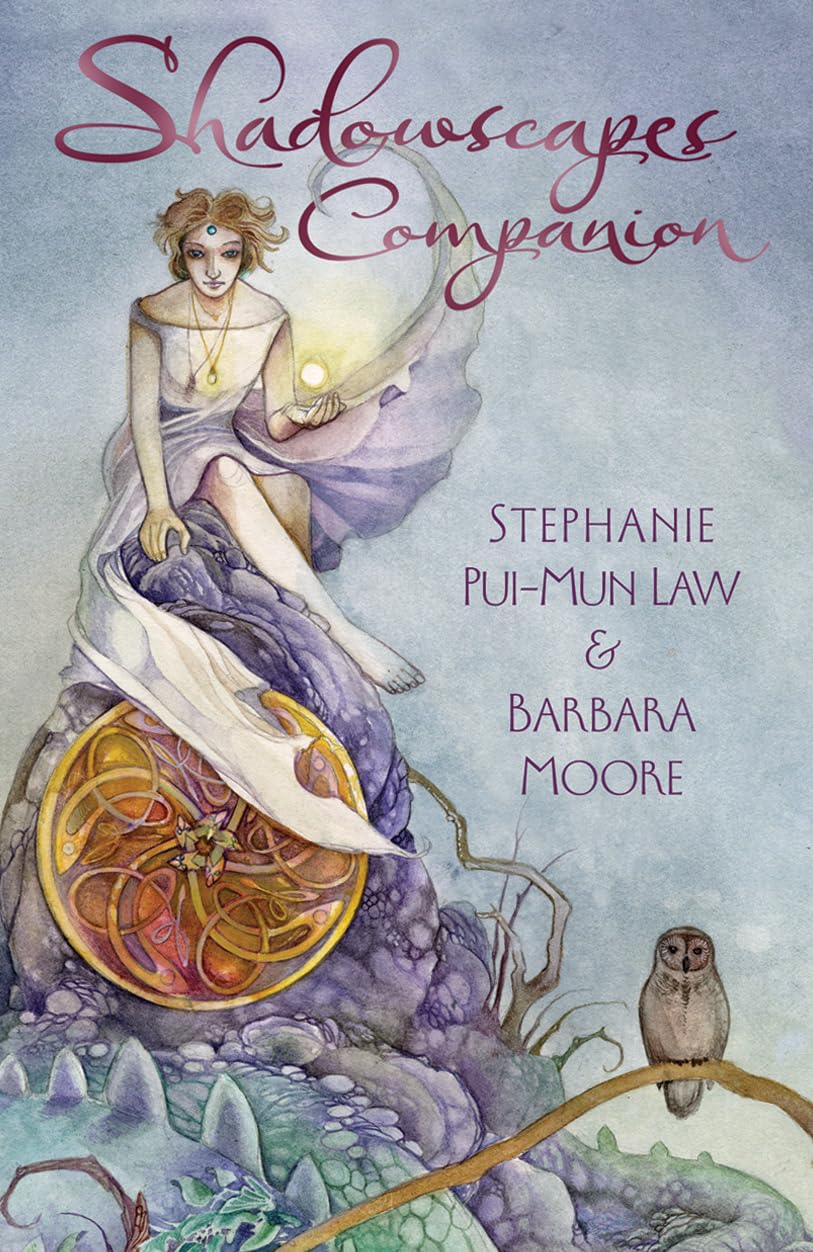 Shadowscapes Tarot - Sold by Witch, Please!