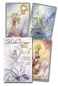 Shadowscapes Tarot Deck - Sold by Witch, Please!