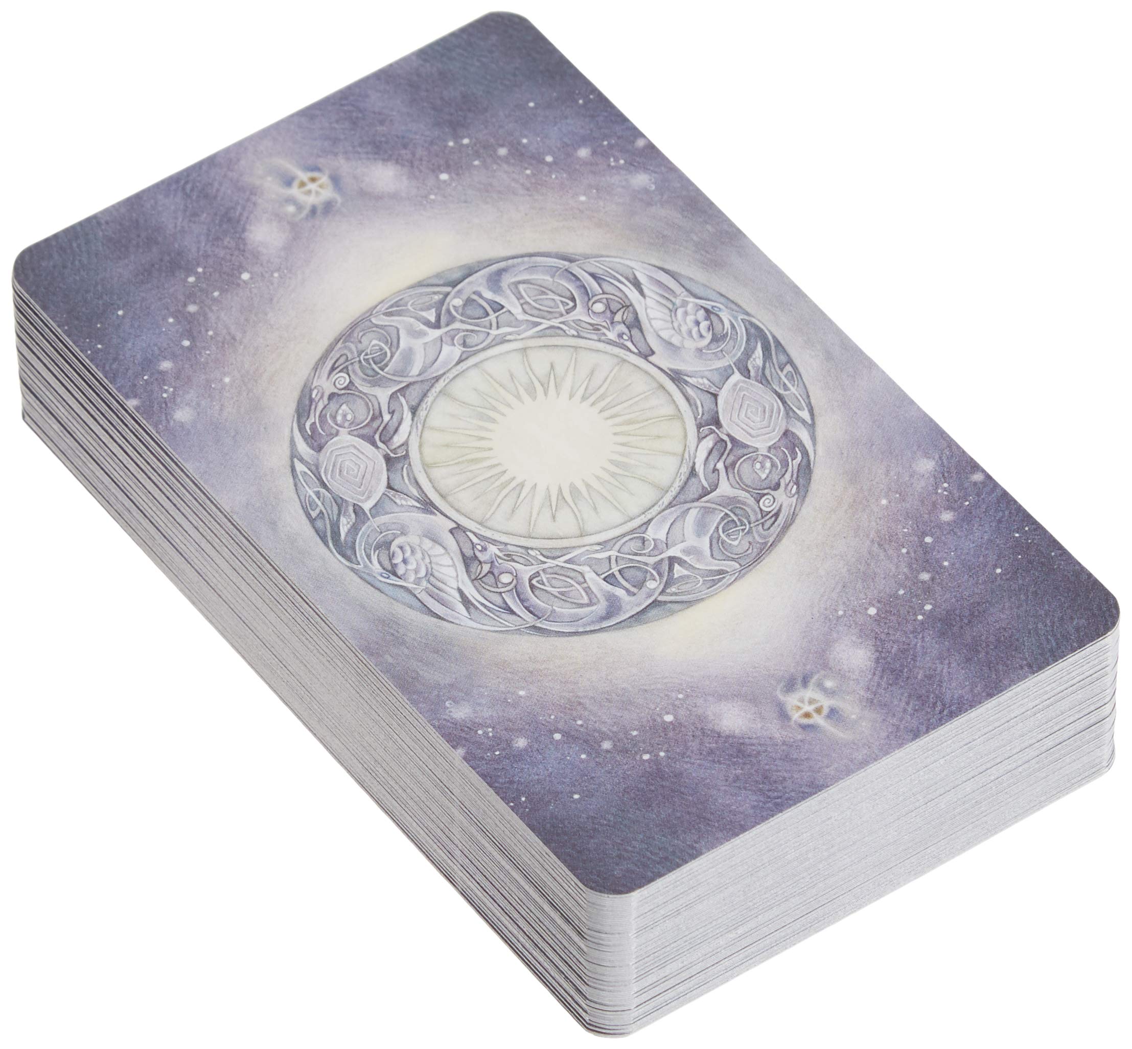 Shadowscapes Tarot Deck - Sold by Witch, Please!