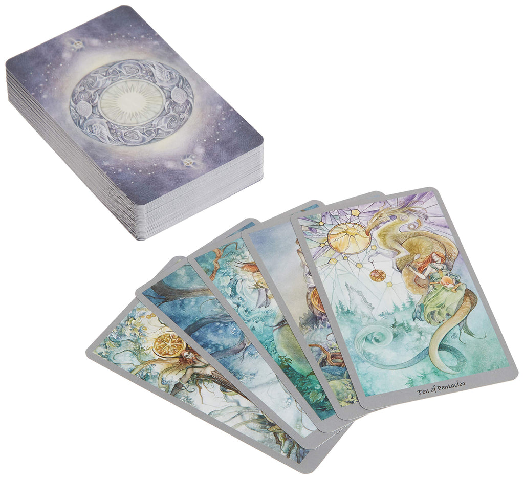 Shadowscapes Tarot Deck - Sold by Witch, Please!