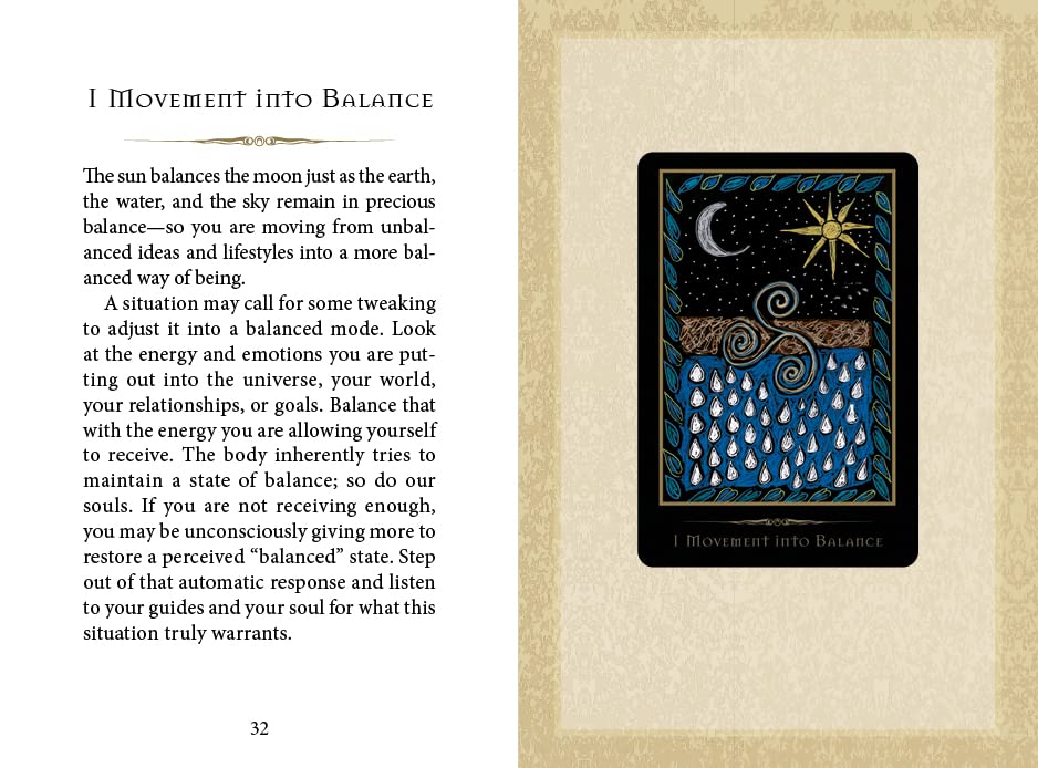Shamanic Healing Oracle Cards Multiple-component retail product, part(s) enclose Book