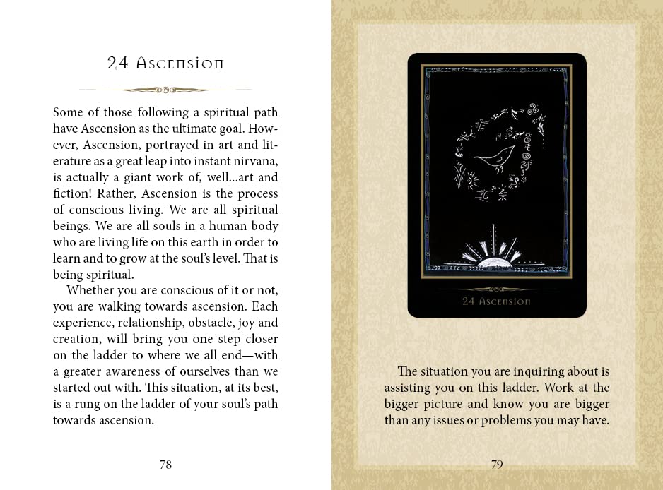 Shamanic Healing Oracle Cards Multiple-component retail product, part(s) enclose Book