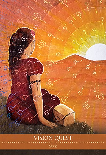 Shamanic Medicine Oracle Cards Mixed media product Book