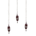 Shiva Lingam with Point Pendulum From Witch, Please!