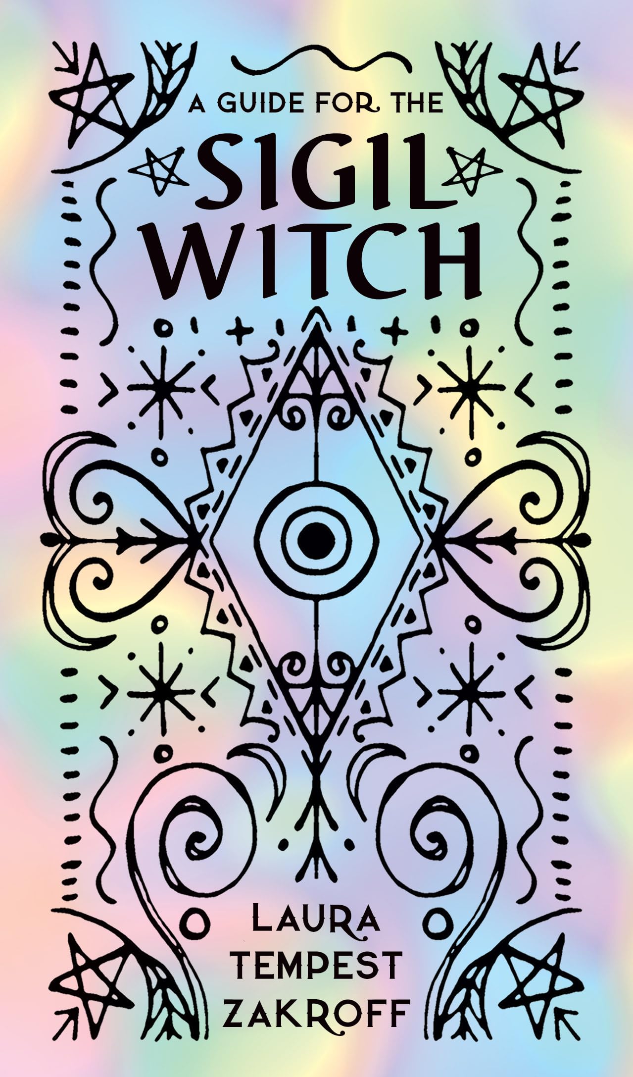Sigil Witchery Oracle : 60 Cards for Drawing Magic - Sold by Witch, Please!