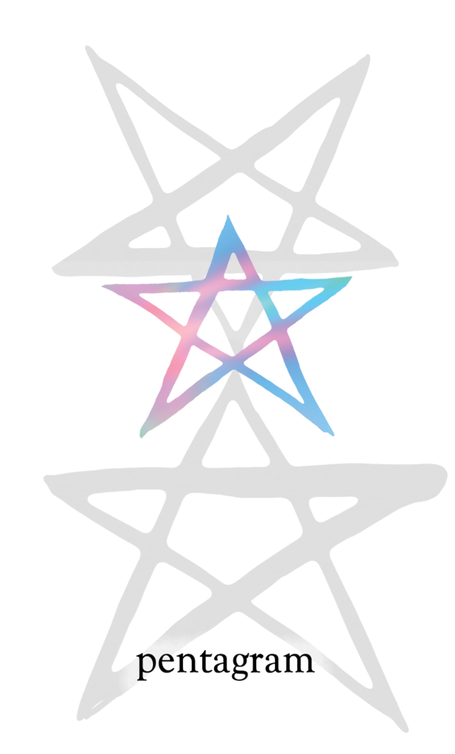 Sigil Witchery Oracle : 60 Cards for Drawing Magic - Sold by Witch, Please!
