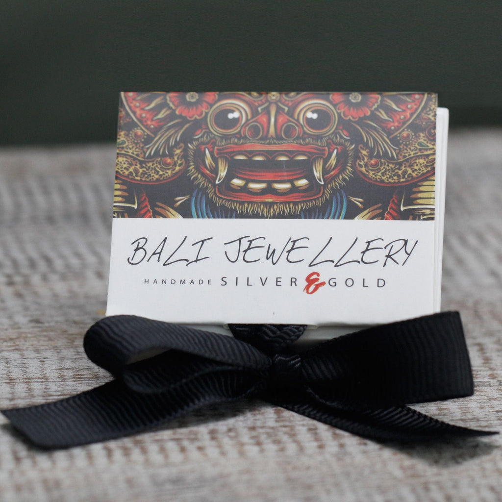 Silver & Gold Earring - Dragonflies Jewellery