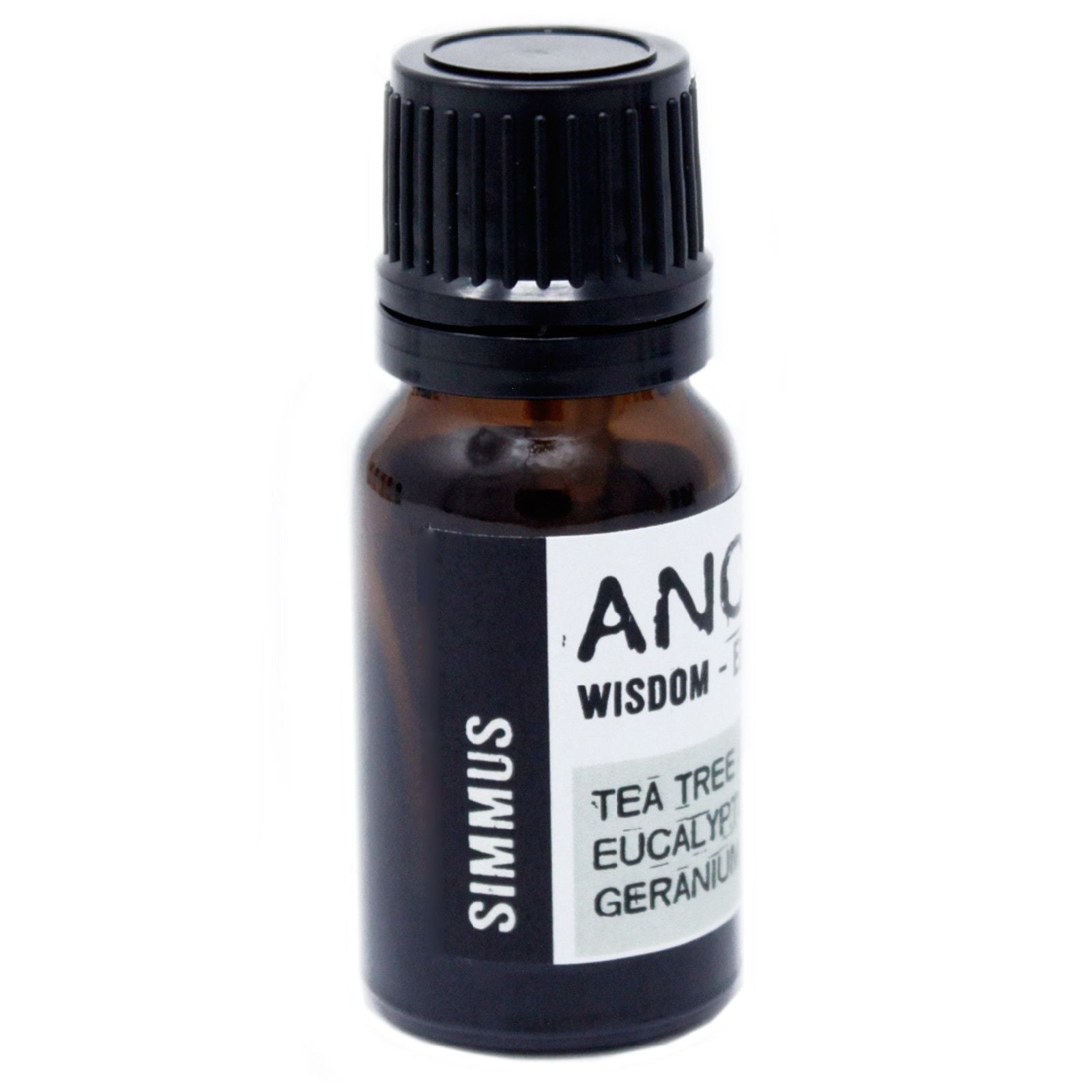 Simmus Essential Oil Blend - Boxed - 10ml Premium Blends