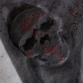 Skull Halloween Bath Bomb 40g bombs - 180g