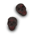Skull Halloween Bath Bomb 40g From Witch, Please!