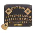 Skull Print Spirit Board From Witch, Please!