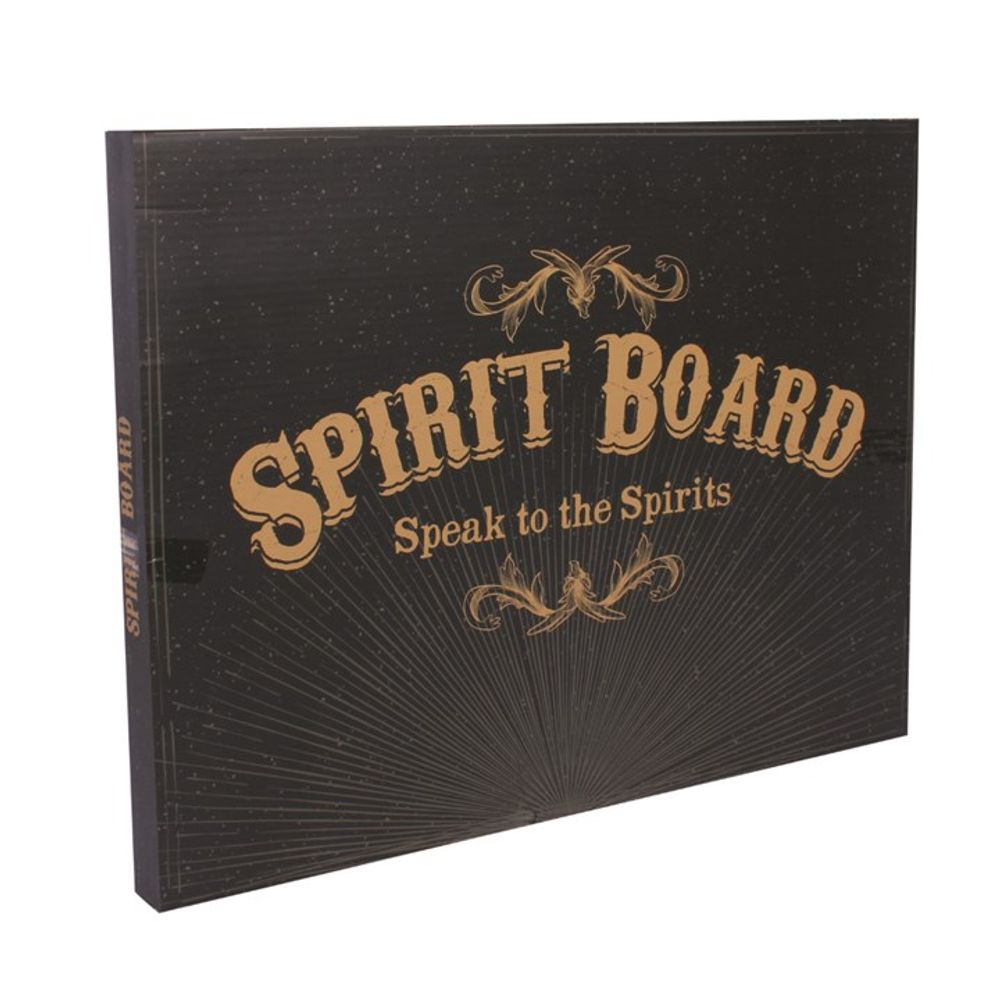 Skull Print Spirit Board From Witch, Please!
