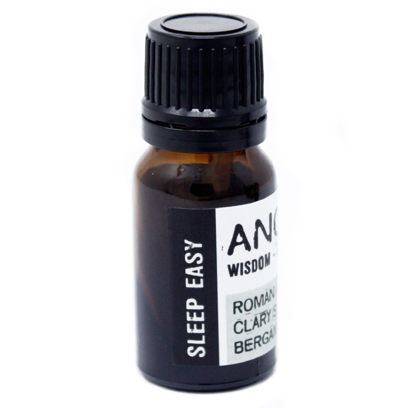 Sleep Easy Essential Oil Blend - Boxed - 10ml Premium Blends